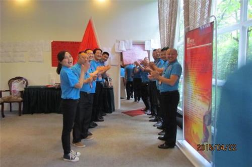 员（yuán）工感言