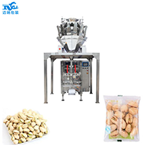 自動化技術是顆粒包裝（zhuāng）機的發展趨勢