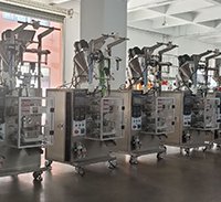 小(xiǎo)規(guī)格包裝機